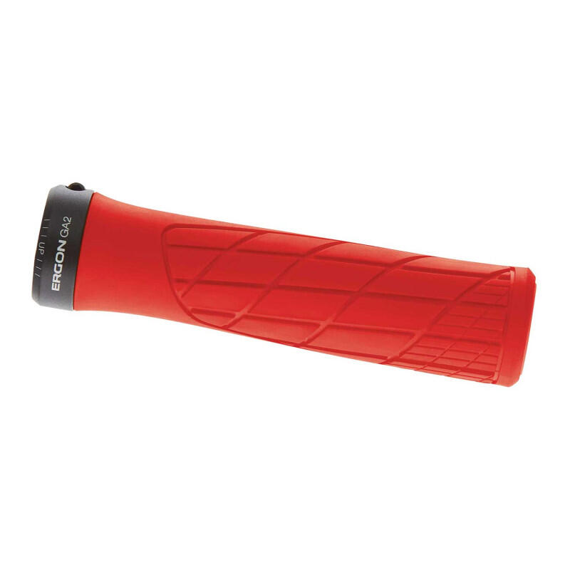 GA2 Risky Red (red) handles