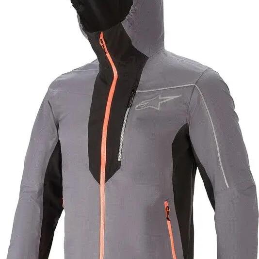Alpinestars Tahoe 8 Waterproof Jacket Gray