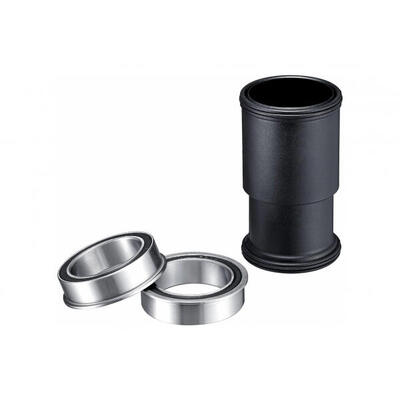 Box e*thirteen bb92 pour pédalier base 24 mm