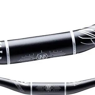 Reverse Nico Vink Signature Handlebar 31.8 mm 810 mm Black / White