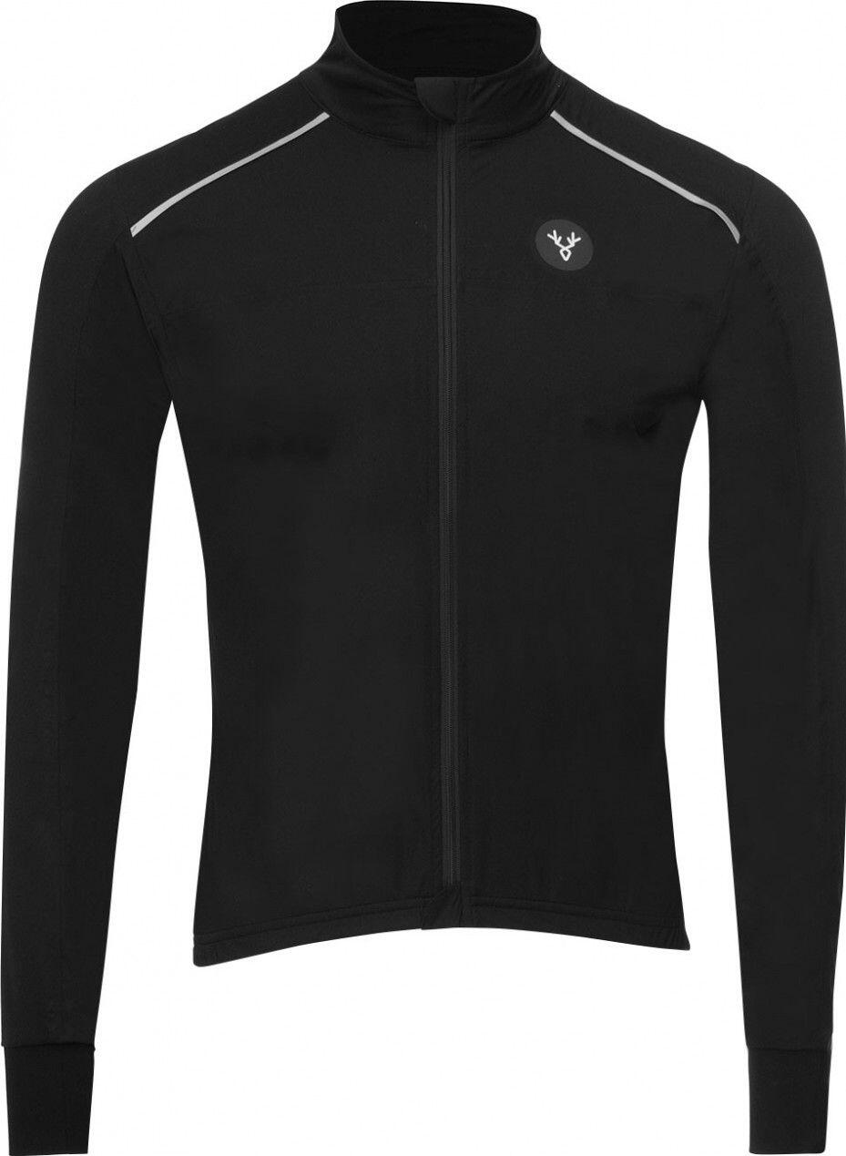 Chaqueta cortavientos de manga larga LeBram Galibier 2/6