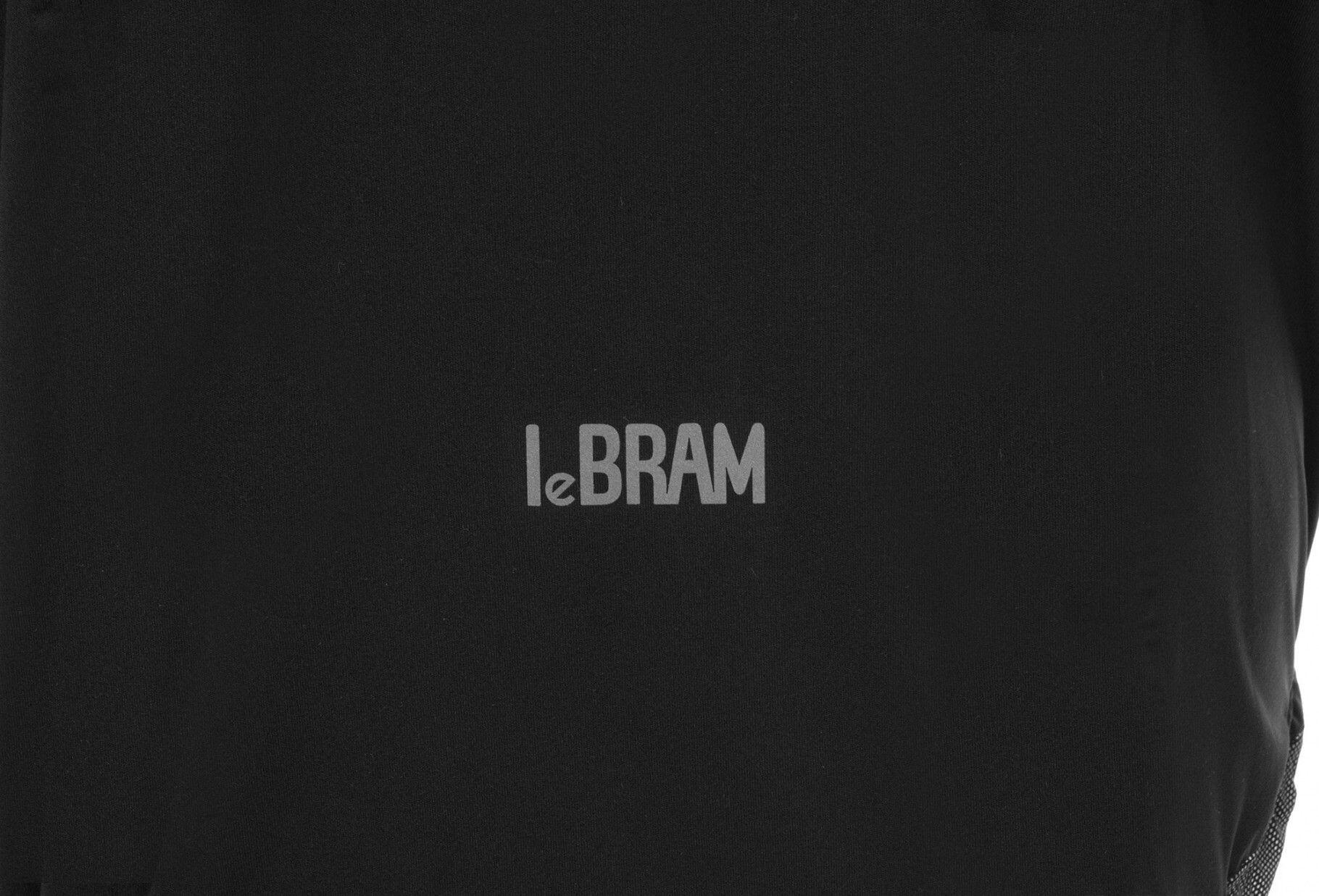 Chaqueta cortavientos de manga larga LeBram Galibier 5/6