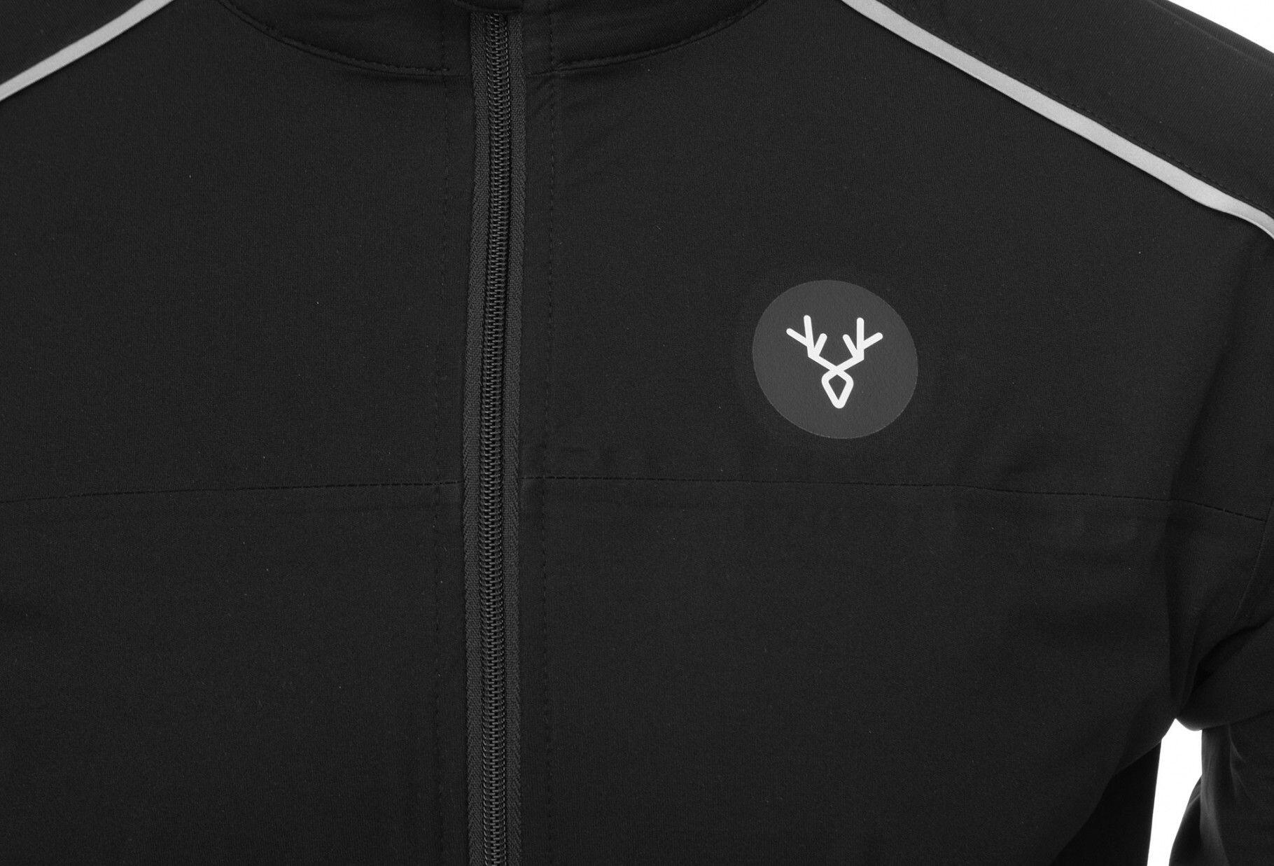 Chaqueta cortavientos de manga larga LeBram Galibier 4/6