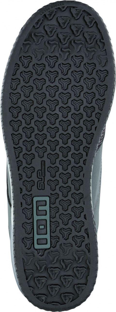 Scarpe MTB ION Scrub AMP Grigie 3/5