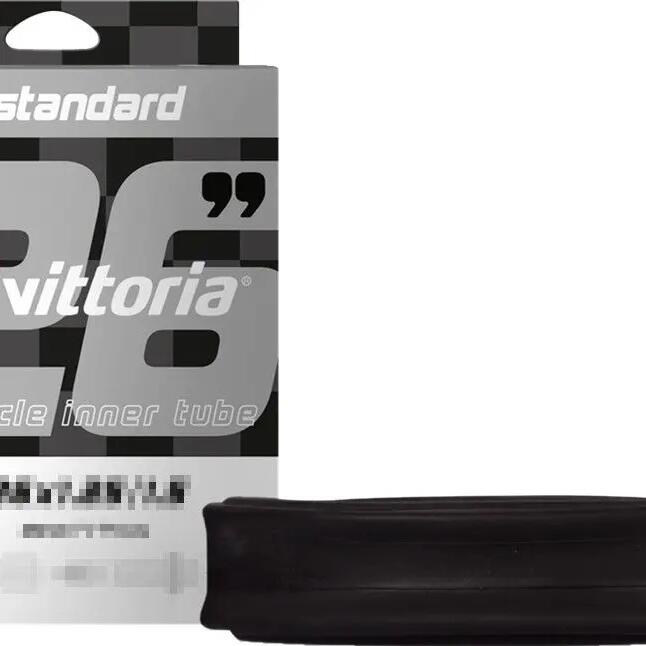 Vittoria Standard Tube 29'' Presta 48 mm