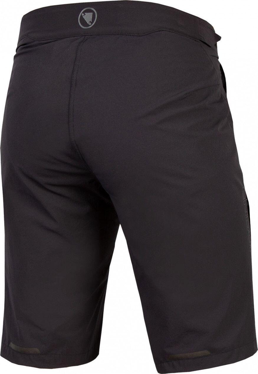 Pantaloncini da ciclismo Endura GV500 Foyle Baggy Short da uomo 2/3