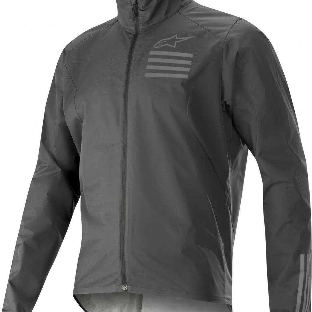 Alpinestars Descender V3 Jacket Black