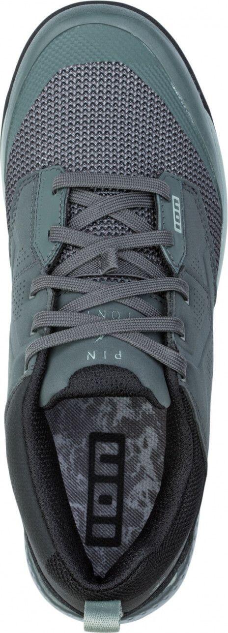 Scarpe MTB ION Scrub AMP Grigie 2/5