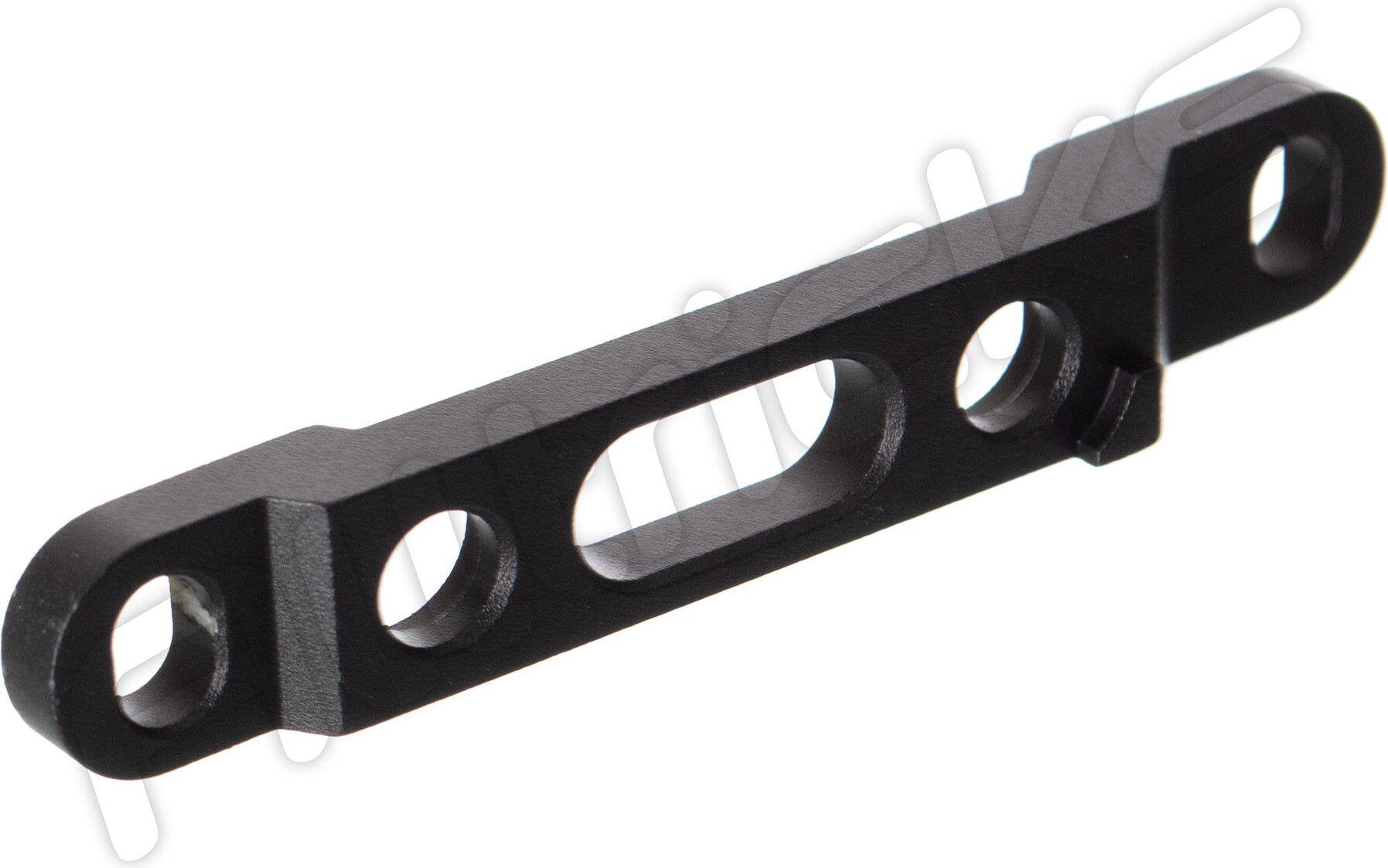 QM 50 Adaptateur pour montage à plat VR Disc 140/160 mm 2/2