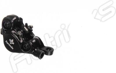 Calibri Formula Cura neri (pastiglie incluse)