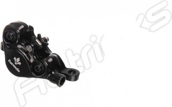 Calibri Formula Cura neri (pastiglie incluse)