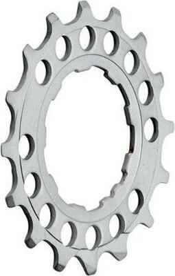Miche intermediate sprocket voor shimano 9 speed cassette