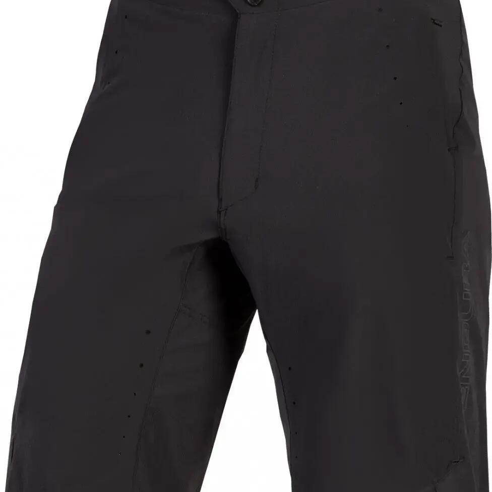 Short Endura GV500 Foyle Black