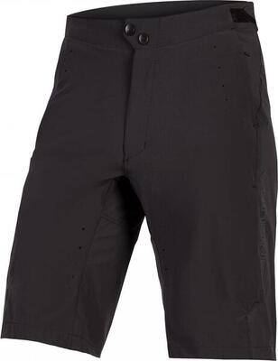 Endura gv500 foyle fossil shorts grijs