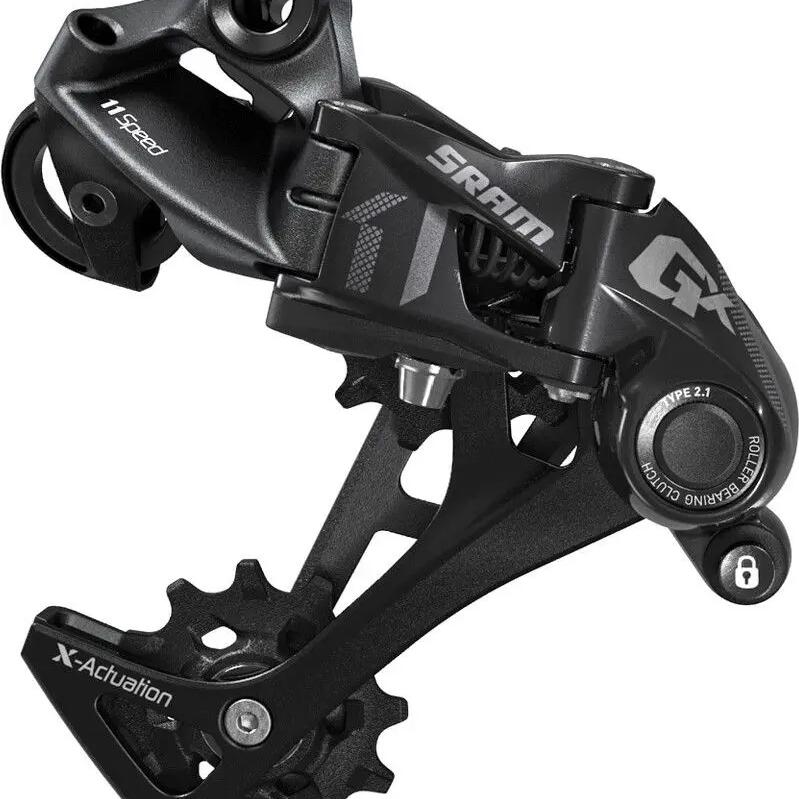 SRAM GX 1x11 Speed Rear Derailleur Black
