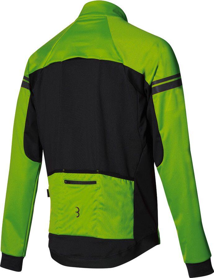 BBB Triguard 2.0 Jaqueta Amarela 2/3