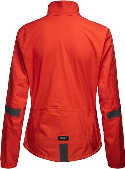 Chaqueta Mujer GORE Wear Stream naranja 2/5