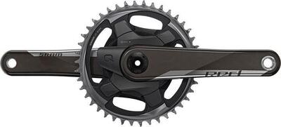 Quarq crankset power sensor sram red d1 dub 40 tanden 1x12v (zonder koffer) zwar