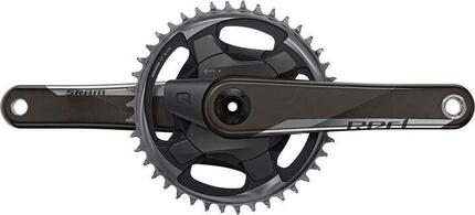 Quarq Crankset Power Sensor Sram Red D1 DUB 40 Tanden 1x12V (zonder koffer) Zwar