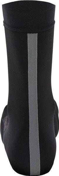 Couvre-Chaussures Santini Adapt Noir 3/4