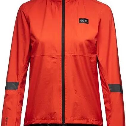 GORE Wear Stream Women's Jacket Orange