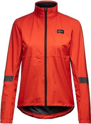 Giacca da donna GORE Wear Stream Giallo fluo