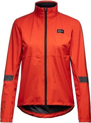 GORE Wear Stream Damenjacke Fluo Yellow