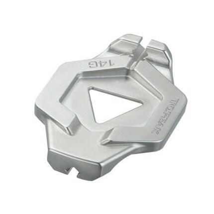 Klucz do szprych Topeak DuoSpoke Wrench-14G / 15G