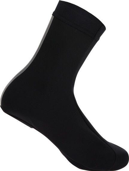 Couvre-Chaussures Santini Adapt Noir 2/4