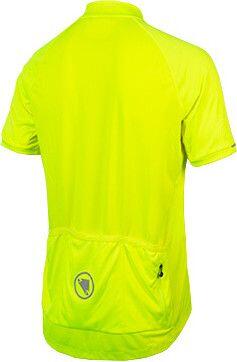 Maillot Endura Xtract M/s Ii Amarillo Brillante 2/6