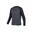 Bluză termică cu mânecă lungă pentru bărbați Endura Singletrack Fleece
