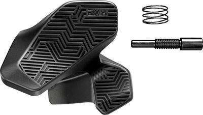 Sram eagle axs rocker shifter