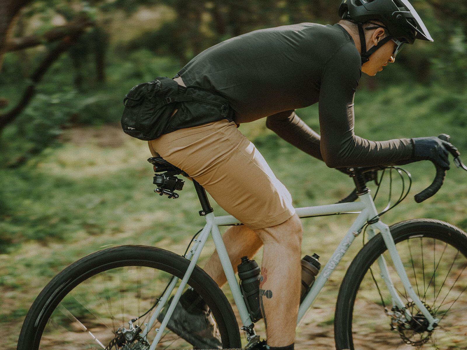 Support Chambre à Air Topeak FreePack Noir 4/7