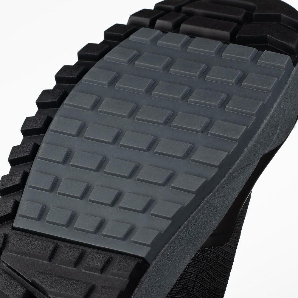Par de Zapatillas Fizik Terra Ergolace X2 Flat Negro 6/6