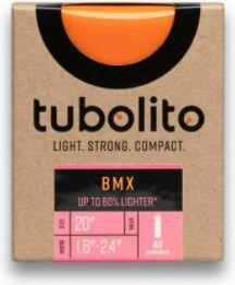 Tubolito bmx tubo 20'' valve schrader