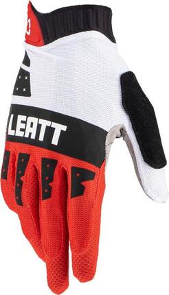 Gants Longs Leatt 2.0 X-Flow Vert
