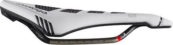 Selle Prologo Dimension NDR Tirox CPC Blanc Noir 2/2