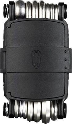 Crankbrothers m20 20 functie multi-tool zwart