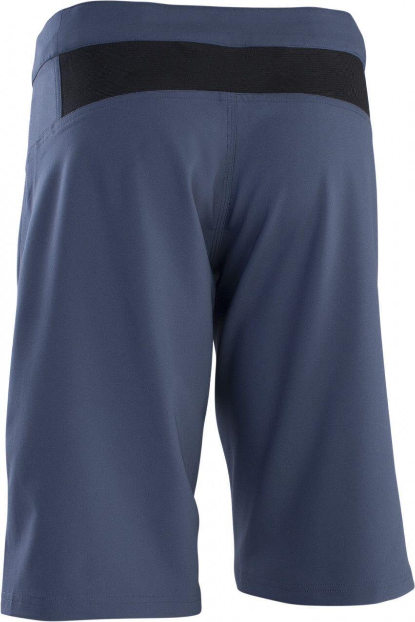 Short Femme ION Logo Bleu 2/7