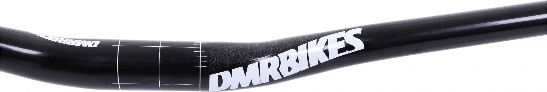 Manubrio DMR Wingbar Mk4 31,8 x 780 mm Nero 3/3