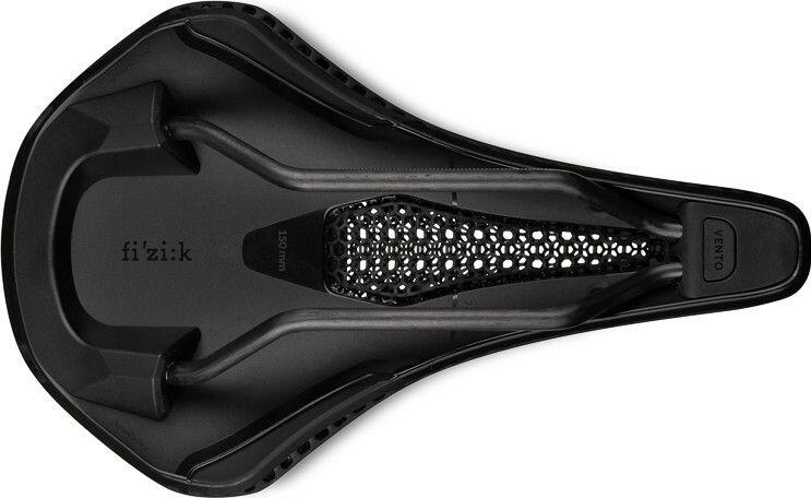 FIZIK Vento Argo R1 Adaptive zadel Zwart 4/5