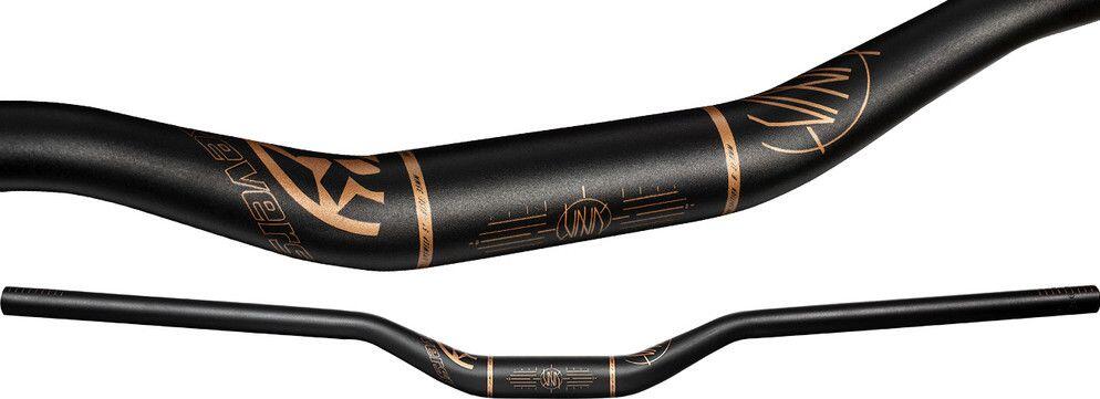 Guiador reverso Nico Vink Signature 31,8 mm 810 mm Preto 2/7