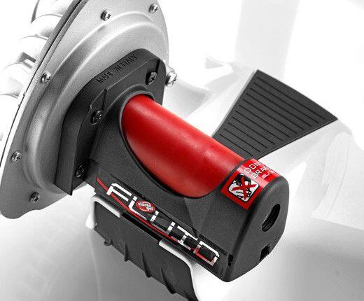 ELITE Heimtrainer QUBO FLUID 3/4