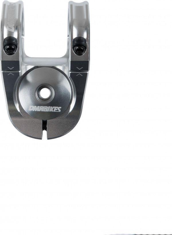 Attacco DMR Defy50 31,8 mm 0 ° Silver 2/4