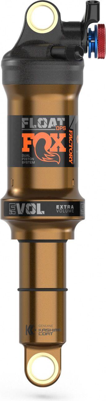Amortiguador FLOAT DPS Factory Remote Up Evol LV [7.5, 2.0] 190.5 x 50.8 mm 3/4