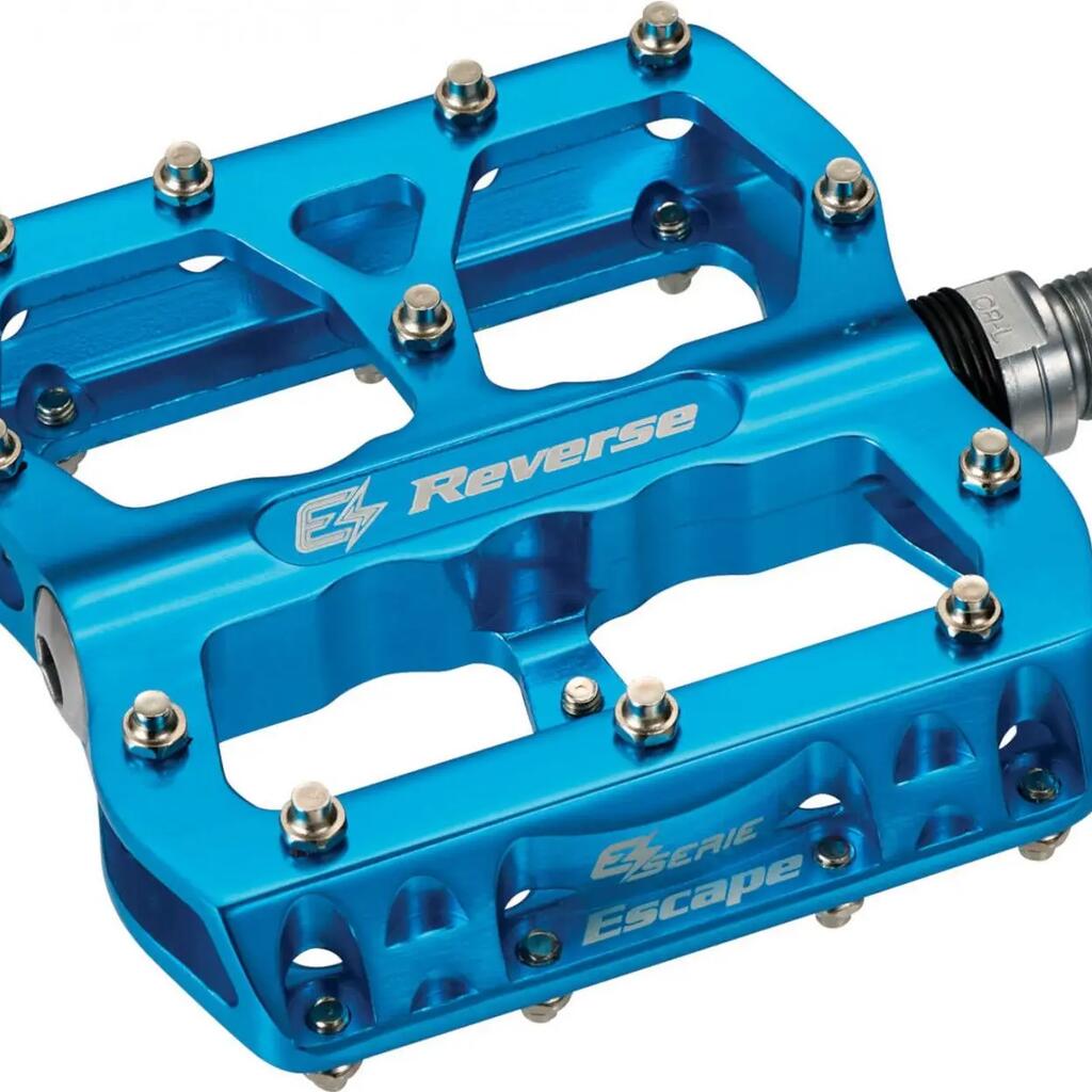 P dales Reverse E-Escape Blue
