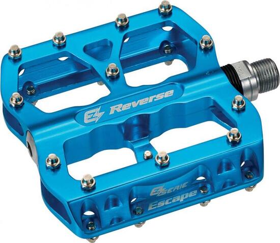 P dales Reverse E-Escape Blue