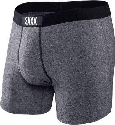 Boxer saxx ultra gray