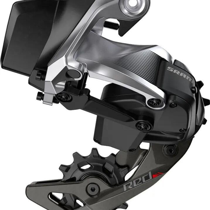 Sram Red eTap A2 11V Rear Derailleur (without battery)