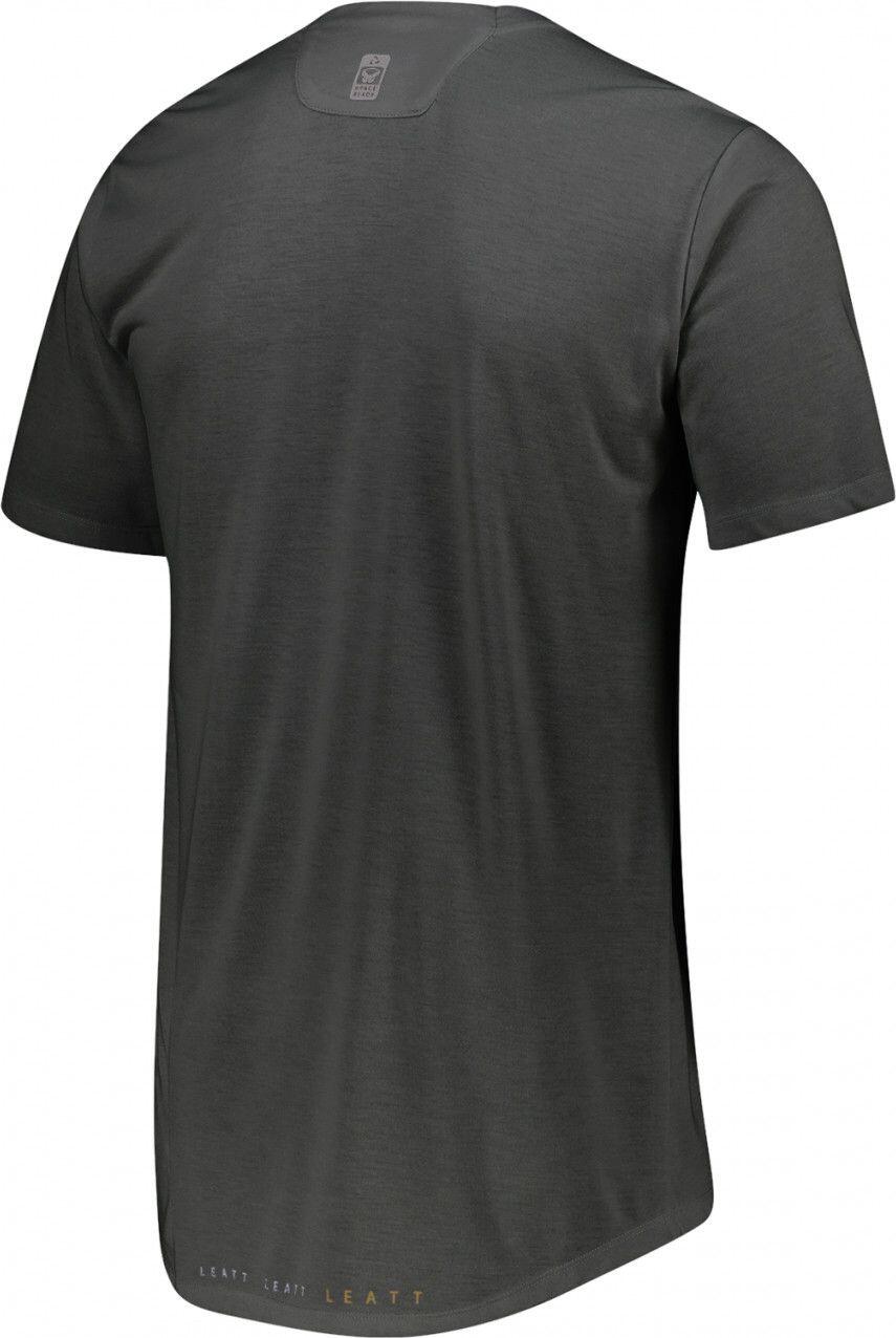 Maglia MTB AllMtn 2.0 Ruggine 4/6
